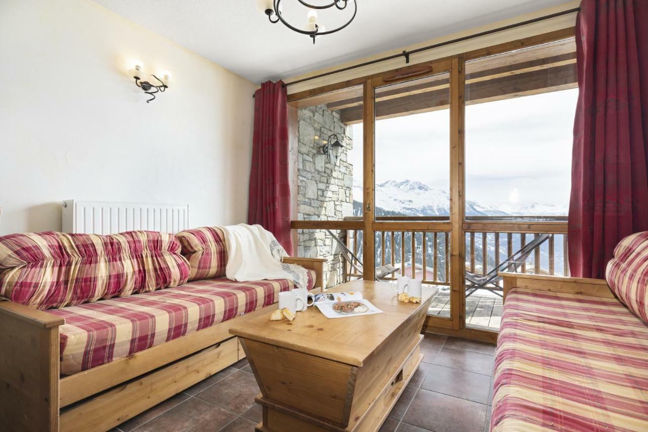 Residence Les Balcons De La Rosiere Exterior photo